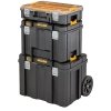Skrzynia na kólkach DeWALT DWST83347-1 TSTAK 2.0